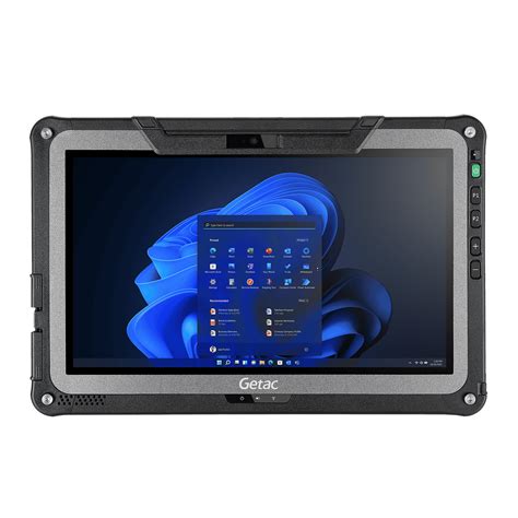 getac f110 price